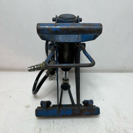 エアハゼ締め機