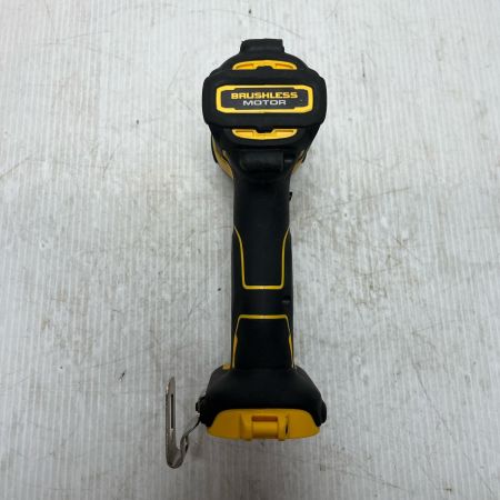  DEWALT インパクトドライバ  本体のみ 18v  DCF809