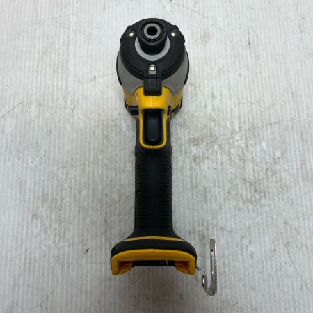  DEWALT インパクトドライバ  本体のみ 18v  DCF809