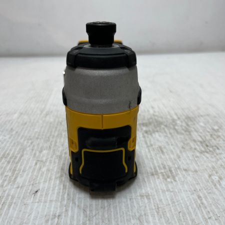  DEWALT インパクトドライバ  本体のみ 18v  DCF809