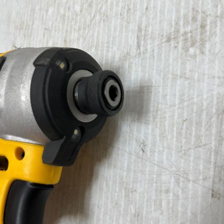  DEWALT インパクトドライバ  本体のみ 18v  DCF809
