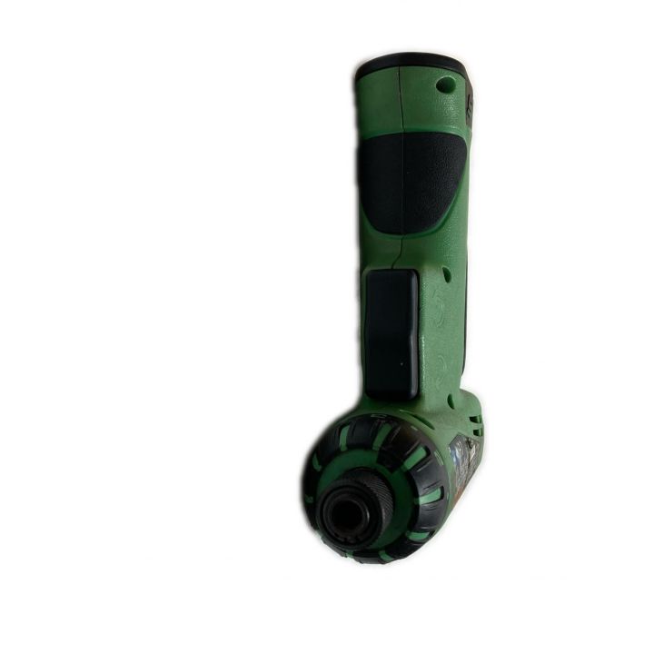 Snap-on スナップオン インパクトドライバ 充電器・充電池(CTB5172BL)2