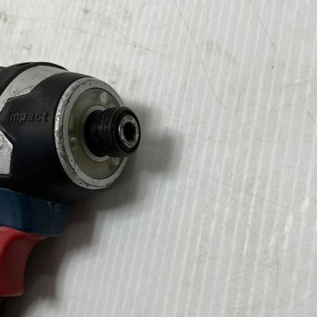  BOSCH ボッシュ インパクトドライバ  本体のみ 10.8v GDR10.8-LI