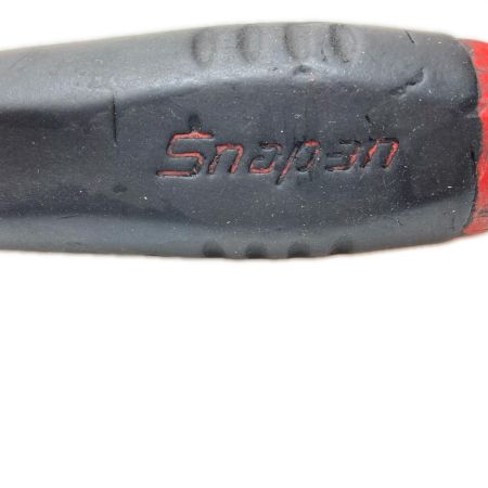  Snap-on スナップオン ロングラチェットハンドル  FHL936 ブラック×レッド