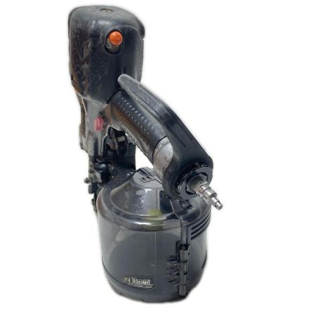  HITACHI 日立 エア釘打ち 高圧 90mm 020099 NV90HMC ブラック