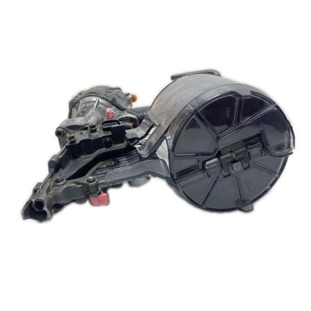  HITACHI 日立 エア釘打ち 高圧 90mm 020099 NV90HMC ブラック