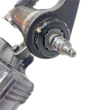  HITACHI 日立 エア釘打ち 高圧 90mm 020099 NV90HMC ブラック