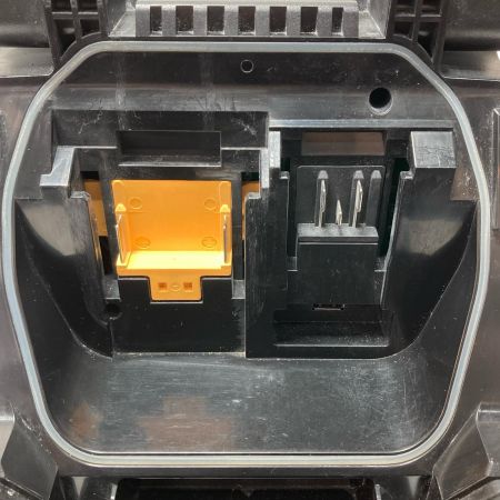  MAKITA マキタ バッテリー式スピーカー 本体のみ 18v 00006827 MR202 ブラック