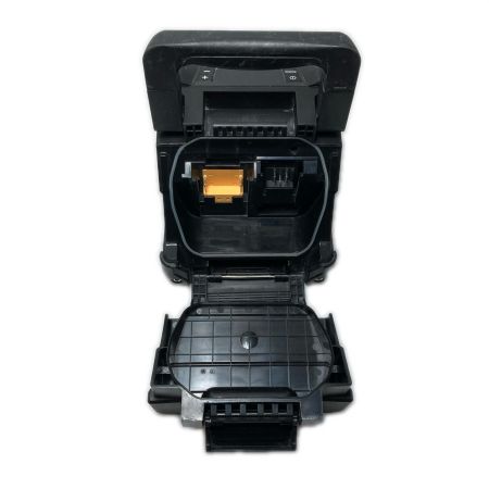  MAKITA マキタ バッテリー式スピーカー 本体のみ 18v 00006827 MR202 ブラック