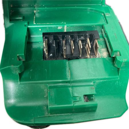  HiKOKI ハイコーキ 丸のこ 本体のみ  C3605DC(S) グリーン
