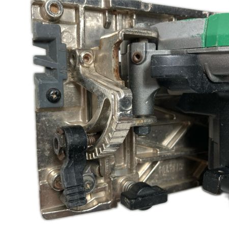  HiKOKI ハイコーキ 丸のこ 本体のみ  C3605DC(S) グリーン