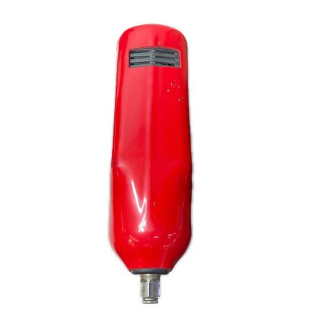  Snap-on スナップオン インパクトレンチ 充電器・充電池2個・ケース付 CTJ4850HO レッド×ブラック