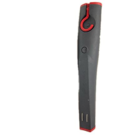 Snap-on スナップオン ワークライト 充電器・ACアダプター付  ECFSP200A ブラック×レッド