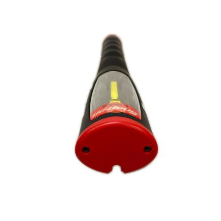  Snap-on スナップオン ワークライト 充電器・ACアダプター付  ECFSP200A ブラック×レッド