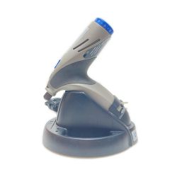 ΘΘ DREMEL ルーター 充電器付 1100 グレー Cランク