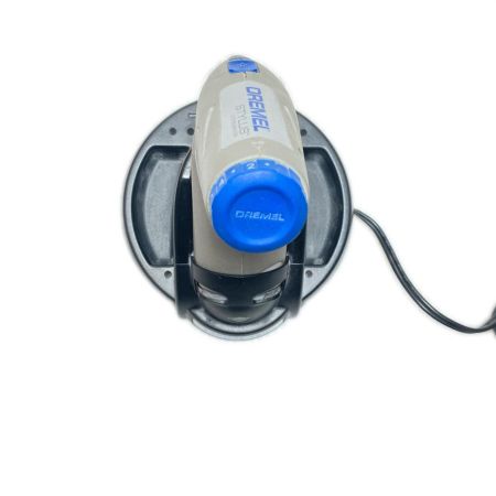  DREMEL ルーター 充電器付 1100 グレー