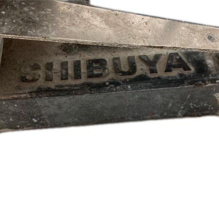  SHIBUYA コアドリル 本体のみ  TS-092