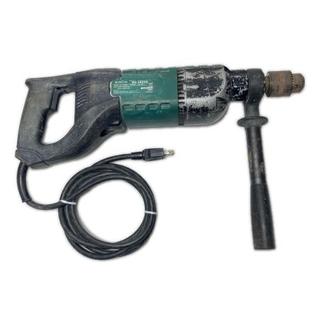  HITACHI 日立 ダイヤモンドコアドリル 120mm 860026 DC120VA