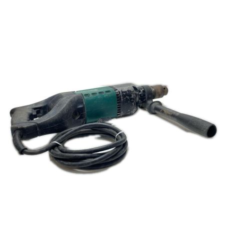  HITACHI 日立 ダイヤモンドコアドリル 120mm 860026 DC120VA