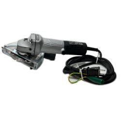 ΘΘ HiKOKI ハイコーキ ディスクグラインダー 集じんカバー付 100mm G10SH5(SS) Cランク