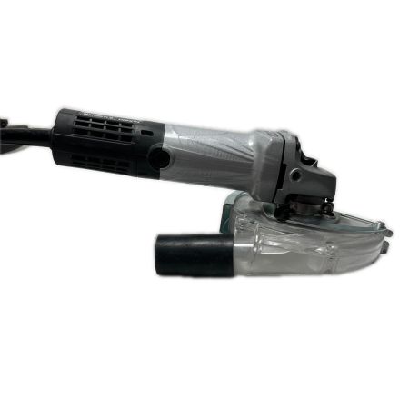  HiKOKI ハイコーキ ディスクグラインダー 集じんカバー付 100mm G10SH5(SS)