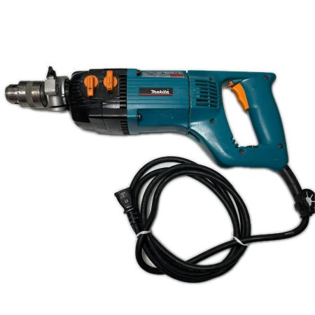  MAKITA マキタ ダイヤ電動コアドリル ケース付 8406C ブルー