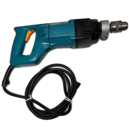  MAKITA マキタ ダイヤ電動コアドリル ケース付 8406C ブルー
