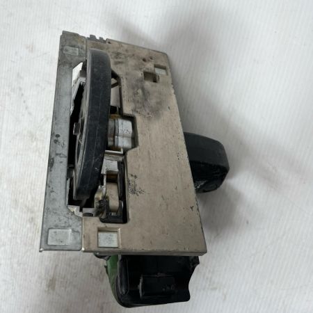 HITACHI 日立 丸のこ 本体のみ C14DSL2 グリーン