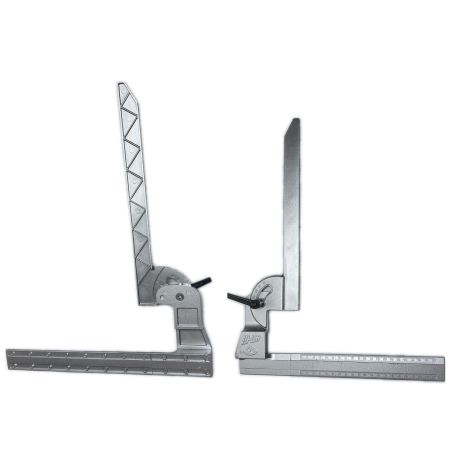  石井超硬工具製作所  タイルカッター  アタッチメント・ケース付 切巾320mm LT-320LB
