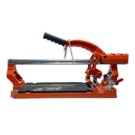  石井超硬工具製作所  タイルカッター  アタッチメント・ケース付 切巾320mm LT-320LB
