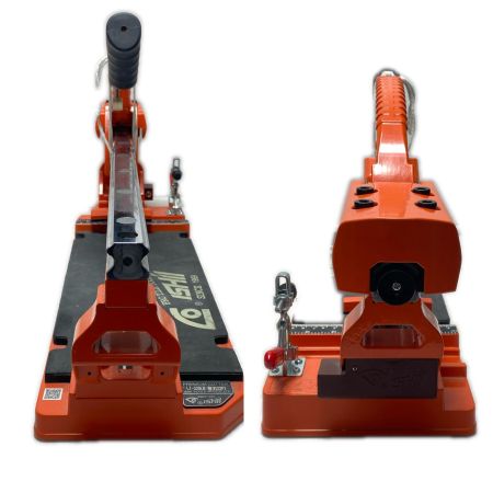  石井超硬工具製作所  タイルカッター  アタッチメント・ケース付 切巾320mm LT-320LB