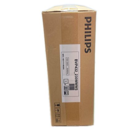  Philips フィリップス LED投光器  BVP432 230WWWS