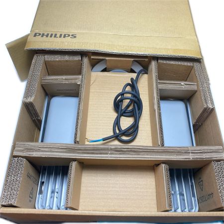  Philips フィリップス LED投光器  BVP432 230WWWS