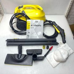  KARCHER ケルヒャー スチームクリーナー  SC3 Cランク