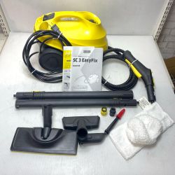 ΘΘ KARCHER ケルヒャー スチームクリーナー  SC3 Cランク