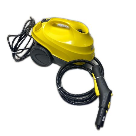  KARCHER ケルヒャー スチームクリーナー  SC3