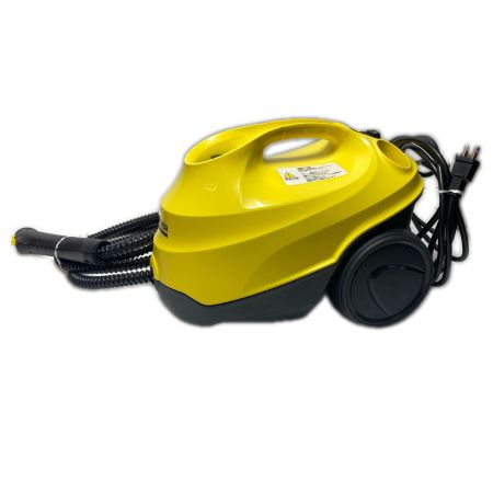  KARCHER ケルヒャー スチームクリーナー  SC3