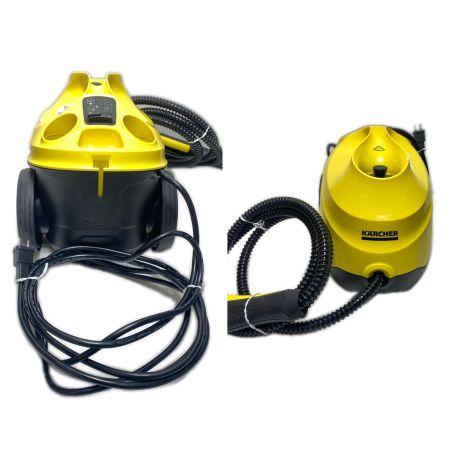  KARCHER ケルヒャー スチームクリーナー  SC3