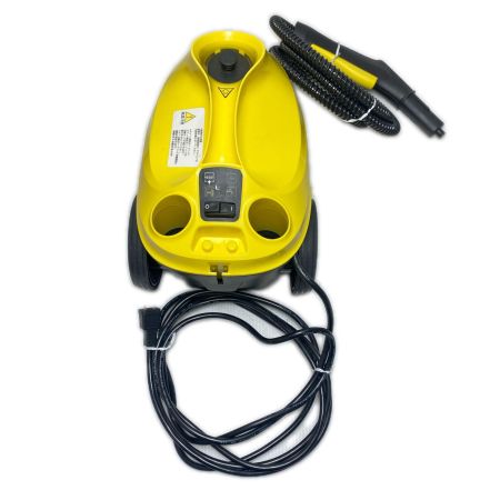  KARCHER ケルヒャー スチームクリーナー  SC3