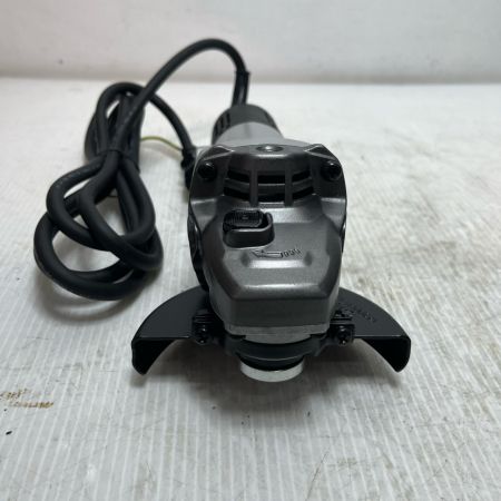 HiKOKI ハイコーキ ディスクグラインダー  未使用品(S)  G10SHA シルバー