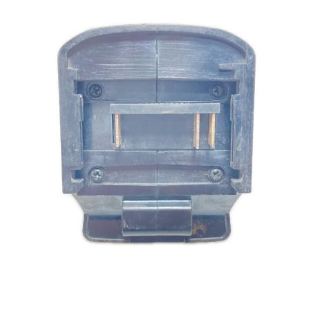  HITACHI 日立 変換アダプタ Li:14.4v→Ni12v BSL-14A ブラック