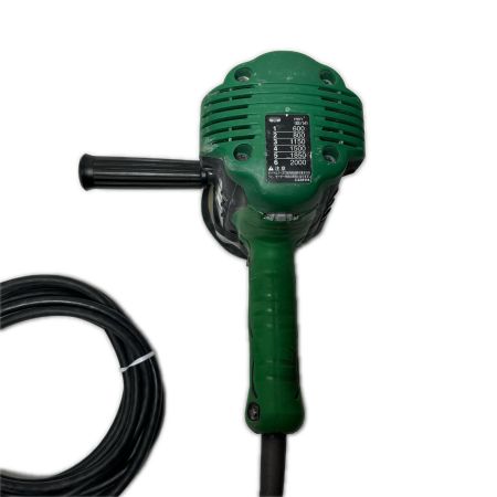  HiKOKI ハイコーキ ポリッシャー 本体のみ 180mm 100v SP18VB グリーン