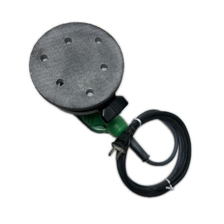  HiKOKI ハイコーキ サンダー  本体のみ 125mm SV13YB グリーン