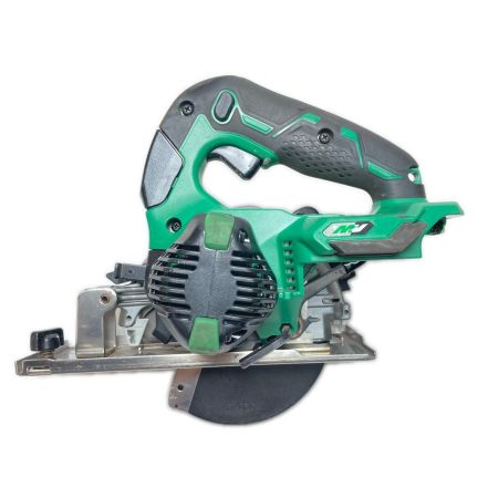  HiKOKI ハイコーキ チップソーカッター 本体のみ 125mm 36v CD3605DA グリーン