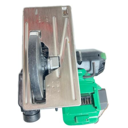  HiKOKI ハイコーキ チップソーカッター 本体のみ 125mm 36v CD3605DA グリーン
