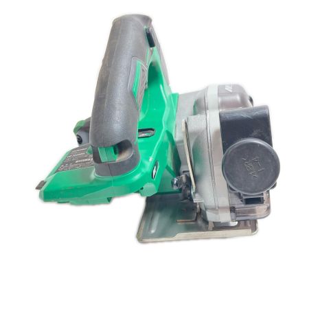  HiKOKI ハイコーキ チップソーカッター 本体のみ 125mm 36v CD3605DA グリーン