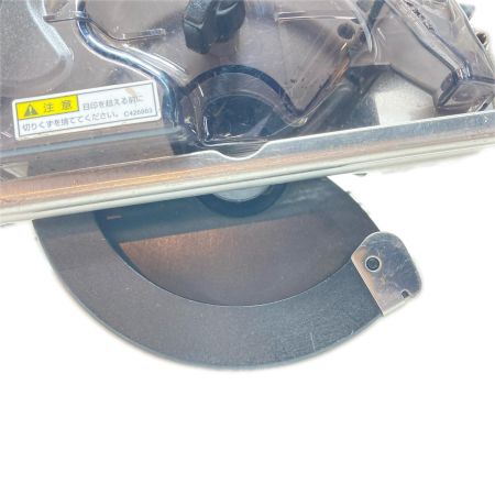  HiKOKI ハイコーキ チップソーカッター 本体のみ 125mm 36v CD3605DA グリーン