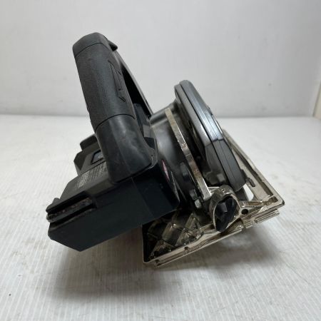  MAKITA マキタ 丸のこ ケース付 125mm 40v HS007G ブラック