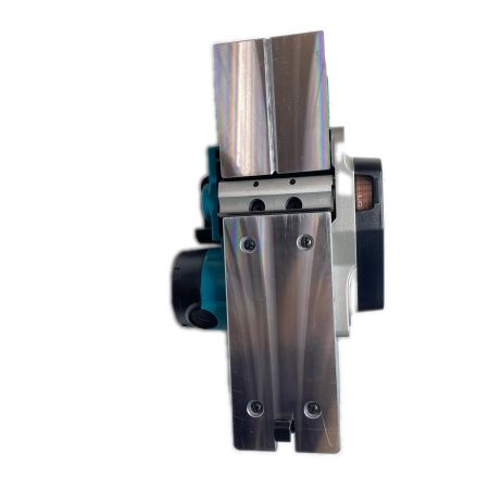  MAKITA マキタ 電動カンナ レンチ・替刃付 KP180D ブルー