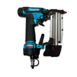 ΘΘ MAKITA マキタ ピンタッカー  高圧 50mm  AF502HP ブルー Cランク